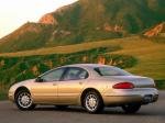 Chrysler Concorde 1998 года